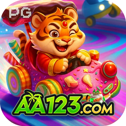 aa123 Logo