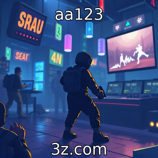 Impacto dos microtransações na monetização de jogos : aa123