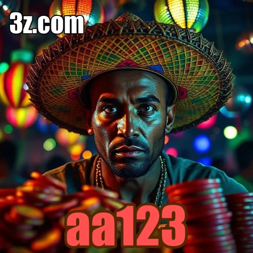 Multiplayer no aa123: Conectando Gamers em Diversas Experiências