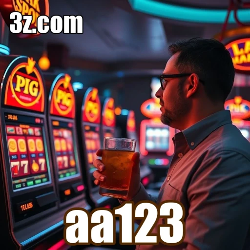 Aventuras Épicas em RPG: O Mundo do aa123 Espera Por Você