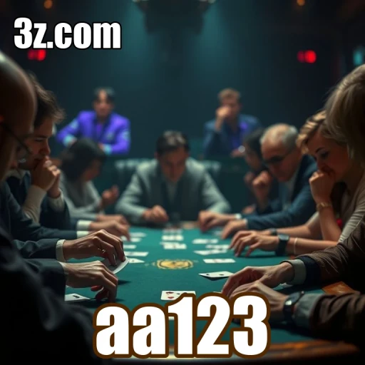 Atiradores Com Estilo: A Seção Shooter do aa123